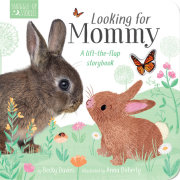 Looking for Mommy 