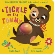 A Tickle on the Tummy! 