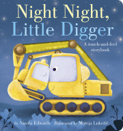 Night Night, Little Digger 