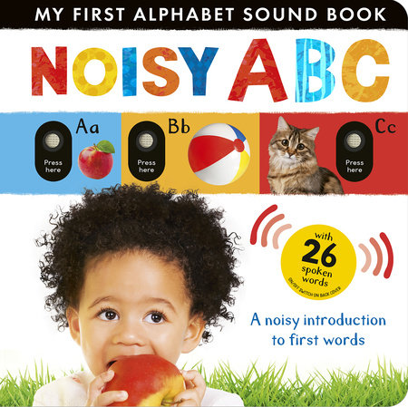 My First Abc - (my First Board Books) By Dk (board Book) : Target