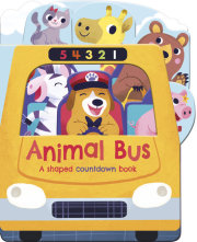 Animal Bus 