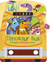 Dinosaur Bus 