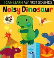 Noisy Dinosaur 