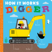 How It Works: Digger 