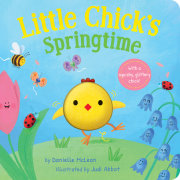 Little Chick's Springtime 