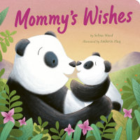 Book cover for Mommy\'s Wishes