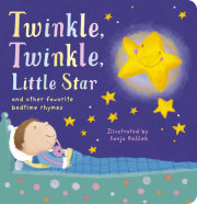 Twinkle, Twinkle Little Star 