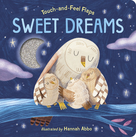 Sweet Dreams by Becky Davies: 9781664351233