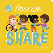How We Share 