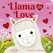 Llama in Love 