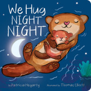 We Hug Night Night 