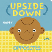 Upside Down Opposites 