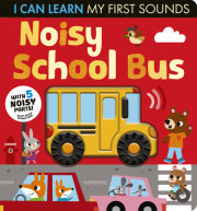 Noisy School Bus 