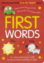 First Words 