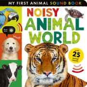 Noisy Animal World 