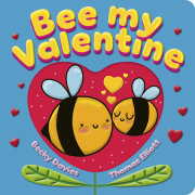 Bee My Valentine 