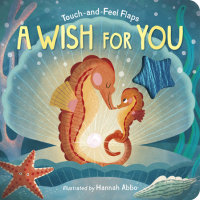 Book cover for A Wish For You