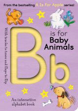 B is for Baby Animals