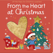 From the Heart at Christmas 