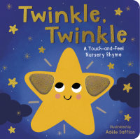 Book cover for Twinkle Twinkle