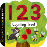 123 Counting Tree! 