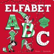 Elfabet ABC 