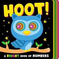 Cover of Hoot cover