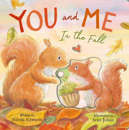 You and Me In the Fall