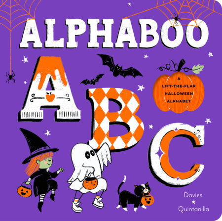 Alphaboo ABC