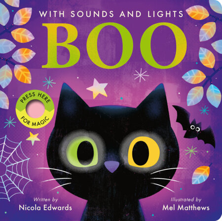 Boo