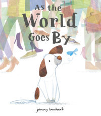 Cover of As the World Goes By cover