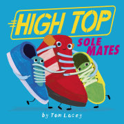 High Top: Sole Mates 