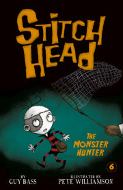 The Monster Hunter 