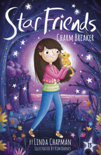 Cover of Charm Breaker cover
