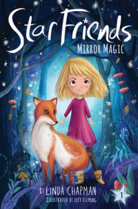 Cover of Mirror Magic cover