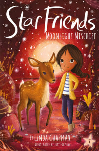 Cover of Moonlight Mischief cover
