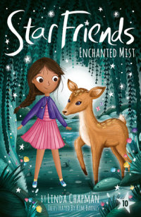 Cover of Enchanted Mist cover