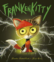 Frankenkitty 