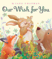 Our Wish For You 