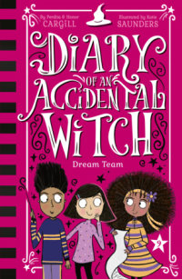 Cover of Dream Team cover