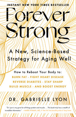Forever Strong cover
