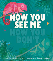Now You See Me, Now You Don't 