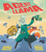 Agent Llama 