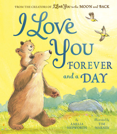 love you forever book pages