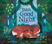 Shhh...Good Night 