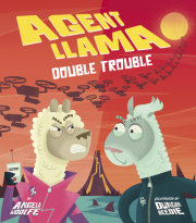 Agent Llama: Double Trouble