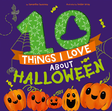 things to scare trick or treaters clipart