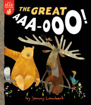 The Great AAA-OOO! 