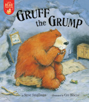 Gruff the Grump 