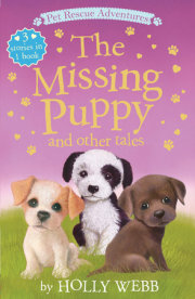 The Missing Puppy and Other Tales